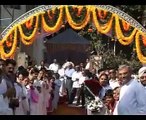 Inauguration of Divya Darshan Bhawan - Navarangpura