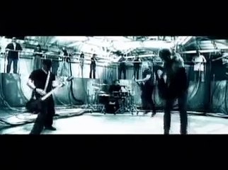 Sevendust - Ugly / High Quality