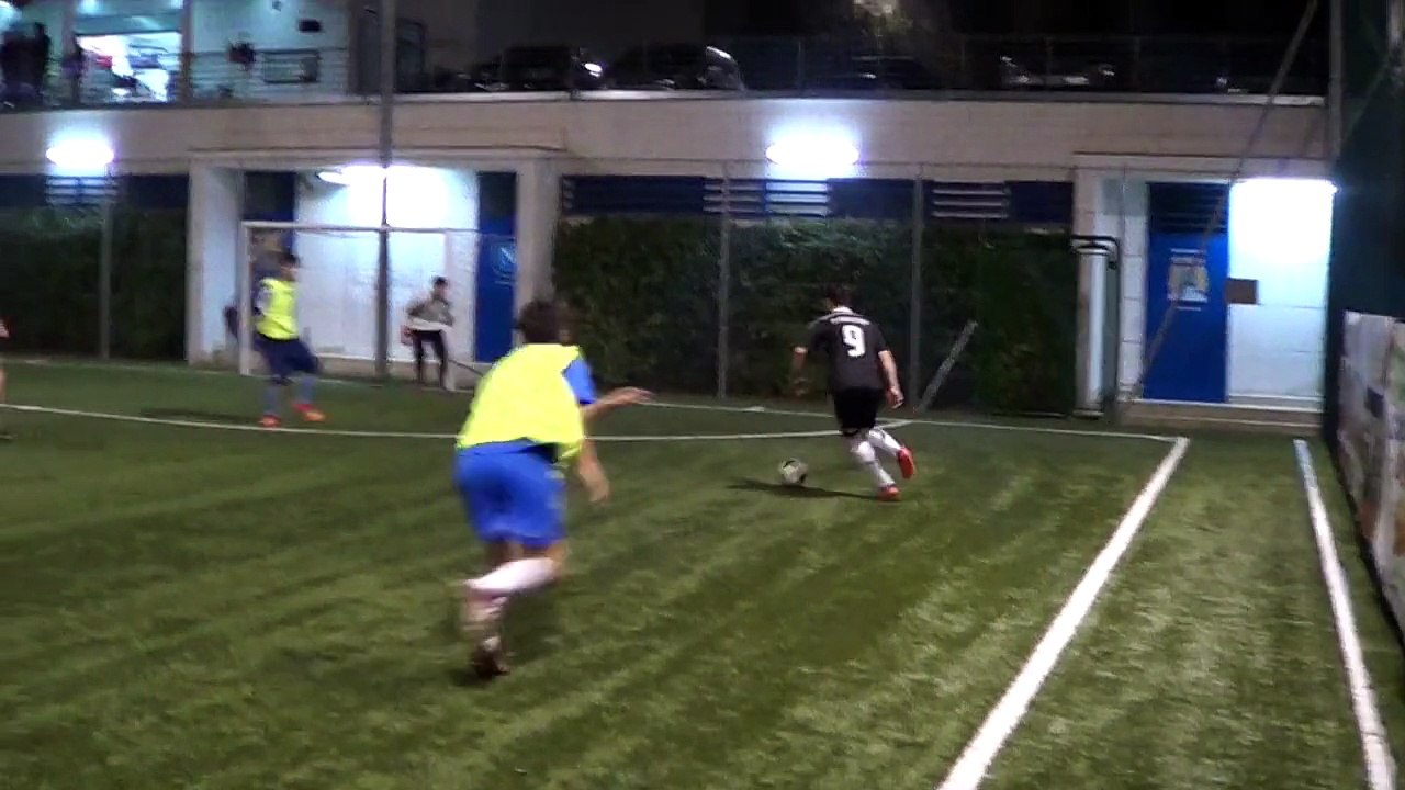 BLACK DRAGONS vs LONGOBARDA - STAR CUP SUMMER EDITION III