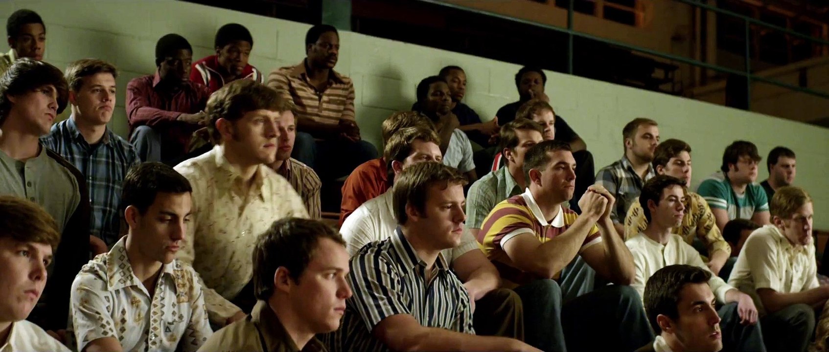 Woodlawn - || Official Trailer #1 || - 2015 - Starring Sean Astin, Jon Voight - Full HD - Entertainment City