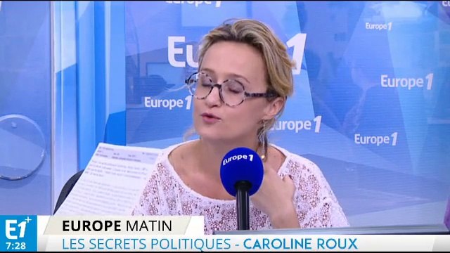 NKM, nouvelle candidate aux primaires de l'UMP