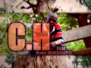 CH ft Petit Miguelito  On parfois pas le choix   Benin music
