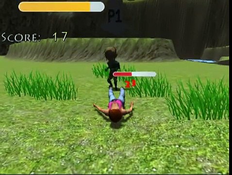 Unity 3D Platformer Engine