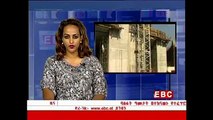 The latest video showing Grand Ethiopian Renaissance Dam