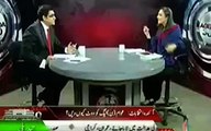 What Marvi Memon Used to say about PMLN