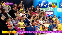 Jago Pakistan Jago - 26th May 2015 - Part 1
