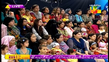 Jago Pakistan Jago - 26th May 2015 - Part 2