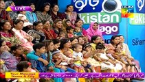 Jago Pakistan Jago - 26th May 2015 - Part 4
