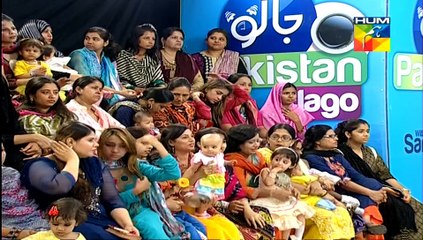 Jago Pakistan Jago - 26th May 2015 - Part 5