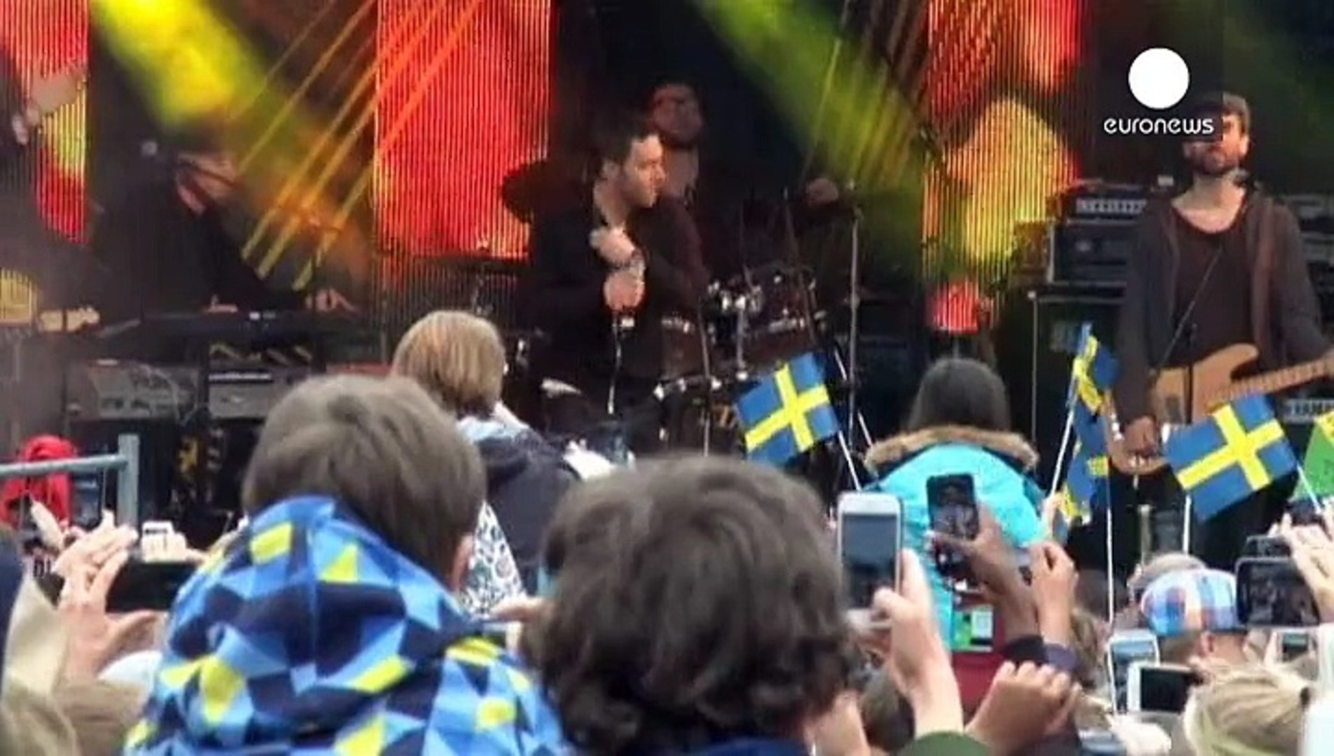 ⁣Переможець