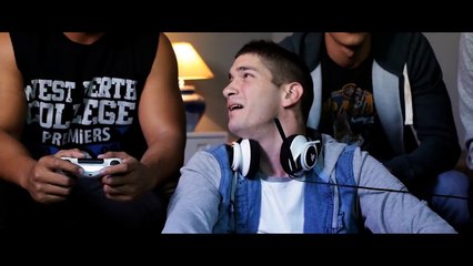 Halo VS Call of Duty in real life