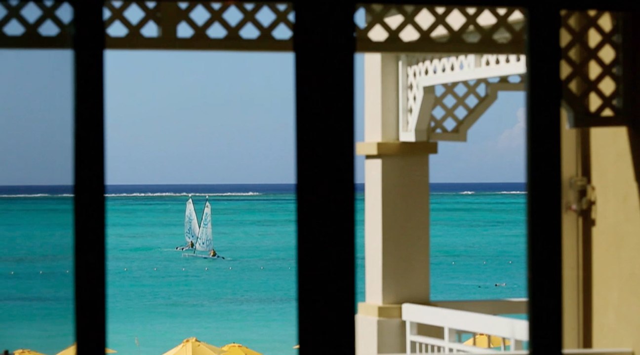 Caribbean Life | HGTV Asia