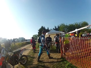 Chambles 2015 Hub
