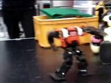Japanese Robot !! ロボット !!