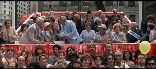 Ferris Bueller's Day Off - Soundtrack - Oh Yeah - Yello