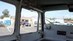77 US MAIL Postal Jeep AMC RHD nice RMD truck FOR SALE