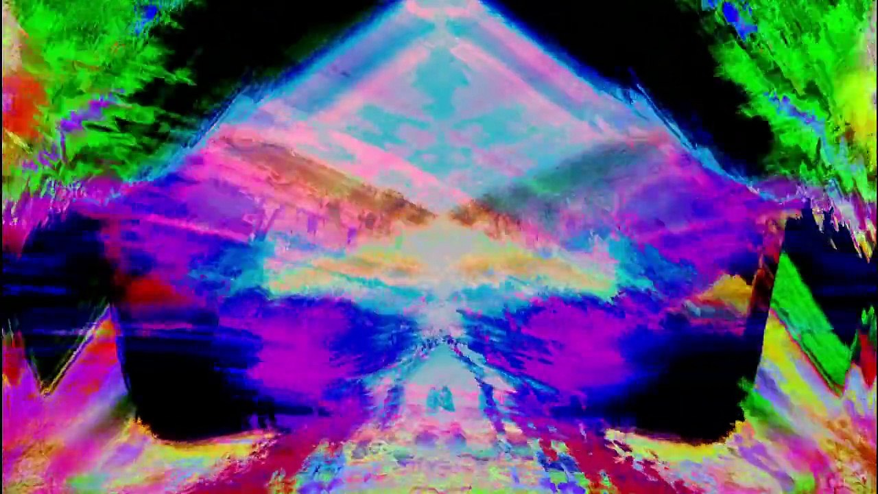 Toni for real - Out Of Space Part 2