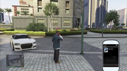 GTA 5: How To Get To The Top Of Maze Tower Bank For Dom's Mission