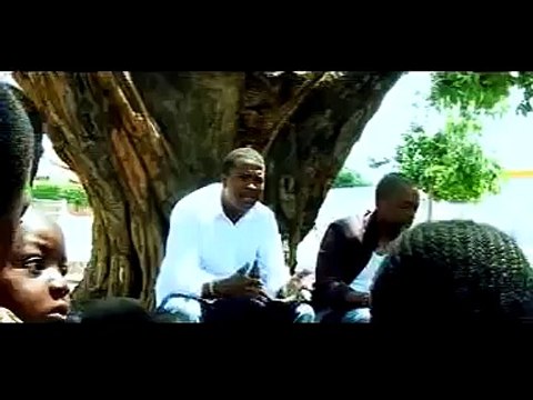 Diamant Noir feat Shadé Nés pour briller Benin music