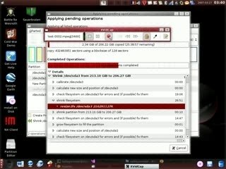 sabayon-linux 2