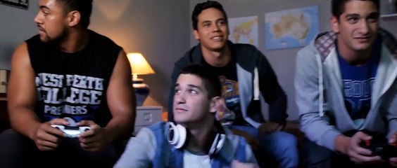 Halo VS Call of Duty