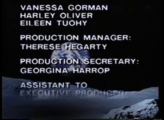 Beyond 2000 - Closing Sequence