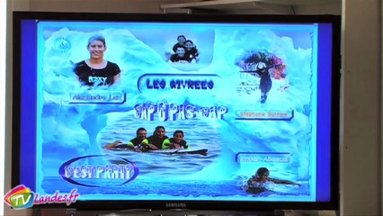 Compte-rendu de la visite à Capbreton de la secrétaire d’Etat aux droits des femmes Pascal Boistard