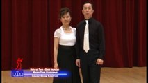 Silver Slow Foxtrot - Common Faults Ballroom Dance Lesson