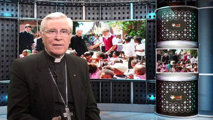 Mgr Jean-Michel di Falco : "S’envoler du nid de ses propres ailes ou en tomber par désespoir ?"