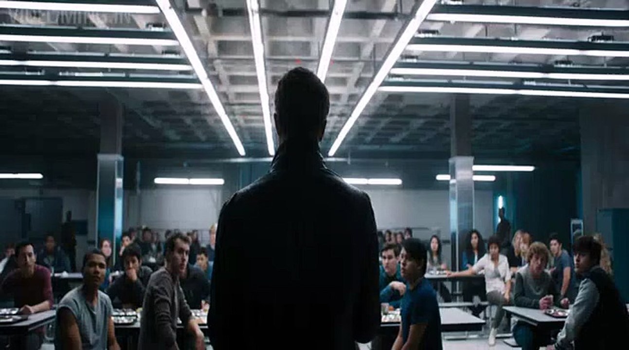 Maze Runner - The Scorch Trials HD-2015-\\\\\\\\\\\\\\\\\\\\\\