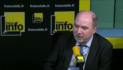 SNCF : supprimer certains Intercités, "un très mauvais signal" selon les écologistes