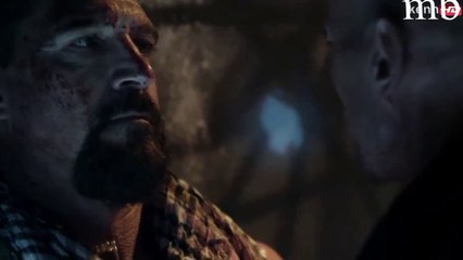 Action Movie 2015: The Night Crew (Part 2) 🎬