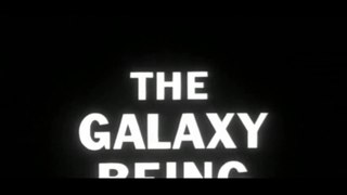 Science Fiction Treasures - The Outer Limits - The Galaxy Being 1963