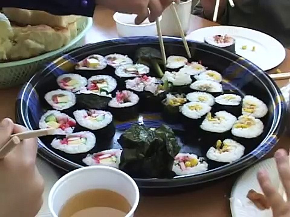 2008年ビザなし訪問「後継者の船」　北方領土：色丹島　ドキュメンタリー