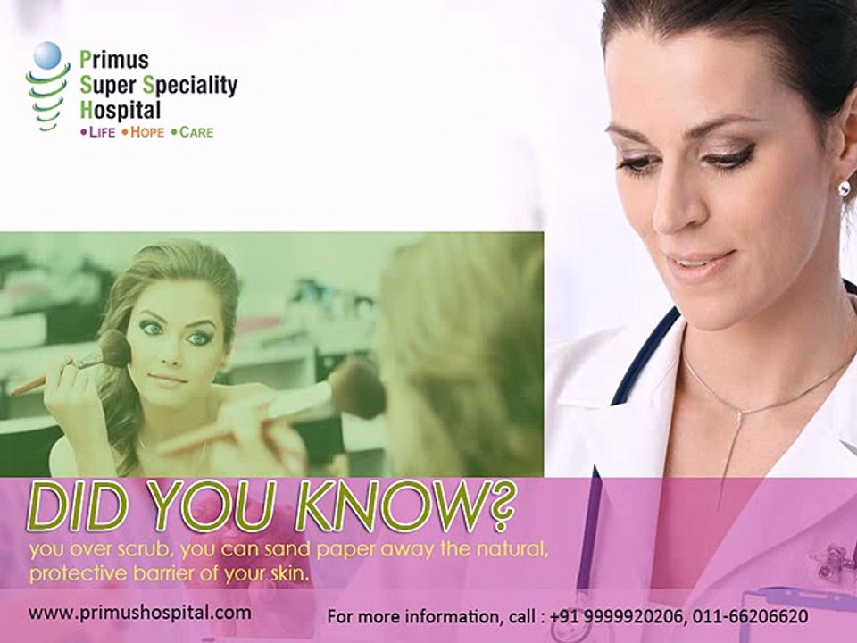 Best Price for Reconstructive surgery in delhi -Cosmetic Surgery prices in India at primus super specality hospital