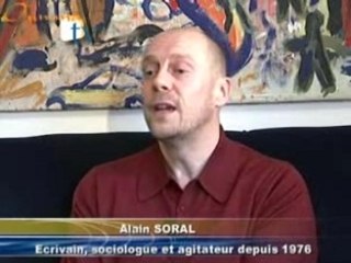 Le Voile Ou le String [Alain Soral]