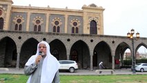 سلسلة معالم وآثار المدينة المنورة .. مسجد السقيا ومحطة قطار الحجاز