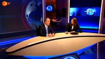 ZDF heute show - Bundeswehr Video mit Kommentar