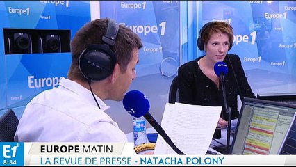 Le travail, c'est pas forcément la santé