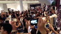 PSY - Gangnam Style Flash Mob