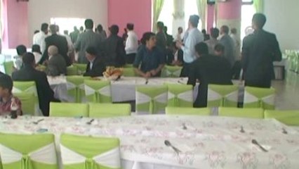 18 Kişinin Yaralandığı Kaza Düğün Salonunun Önünde Olunca