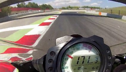 Roulage Circuit Montmelo Barcelone 2014 2iem-part