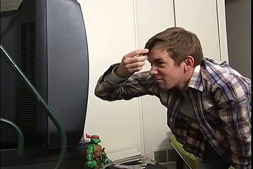 TAG Body Spray Commercial