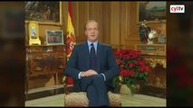 El mensaje de Navidad del Rey traducido por primera vez en catalán, vasco, gallego y valenciano