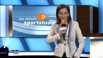 ZDF Sportstudio, Löw bohrt in der Nase, Switch reloaded