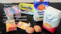 DIY BACKEN für ANFÄNGER!! - LECKERER Kuchen in Minuten mit SCHWESTER!