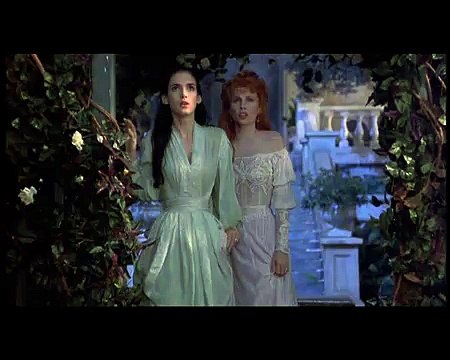 My last Breath (Bram Stokers Dracula)