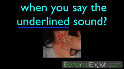 [t], [d] or [Id]? | "-ed" Past Tense | English Pronunciation