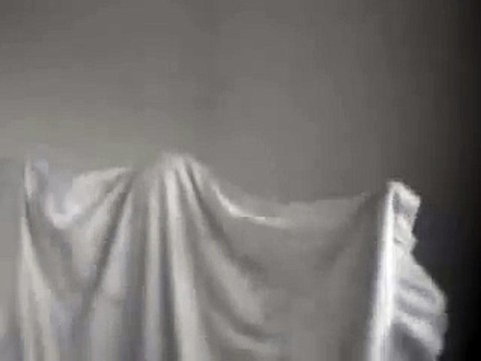 Ghost Dancing