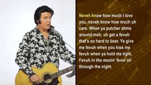 How to Sing like Elvis Presley - 